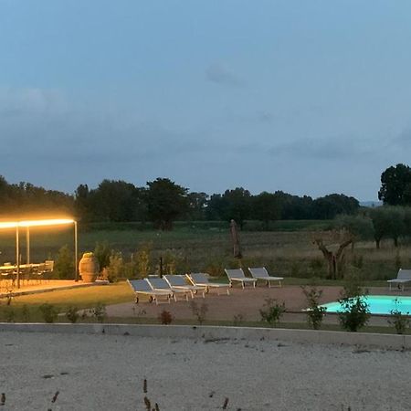 Opera Domini Asisium Bed and Breakfast Torchiagina Buitenkant foto
