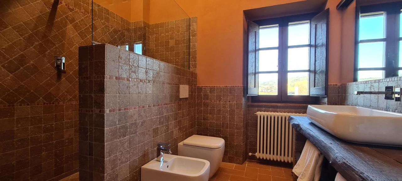 Opera Domini Asisium Bed and Breakfast Torchiagina Buitenkant foto