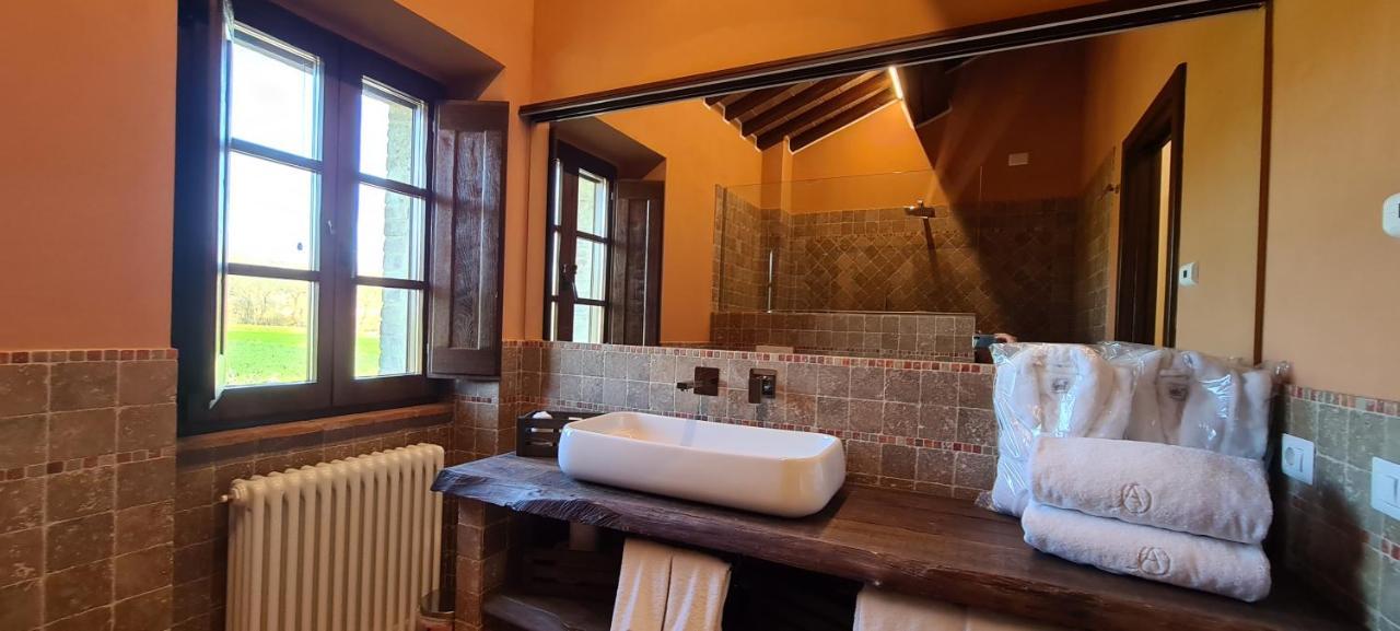 Opera Domini Asisium Bed and Breakfast Torchiagina Buitenkant foto