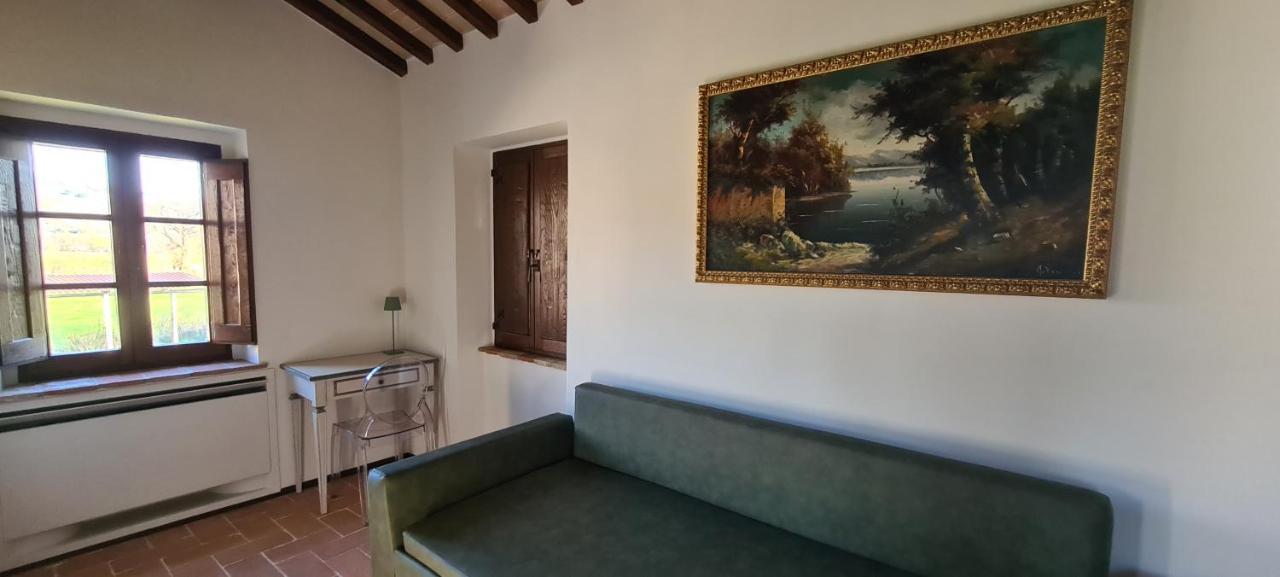 Opera Domini Asisium Bed and Breakfast Torchiagina Buitenkant foto