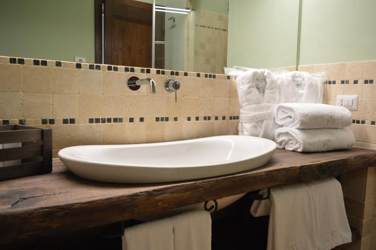 Opera Domini Asisium Bed and Breakfast Torchiagina Buitenkant foto