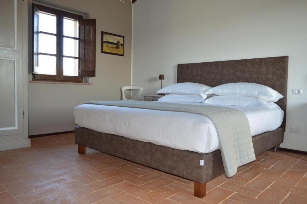 Opera Domini Asisium Bed and Breakfast Torchiagina Buitenkant foto