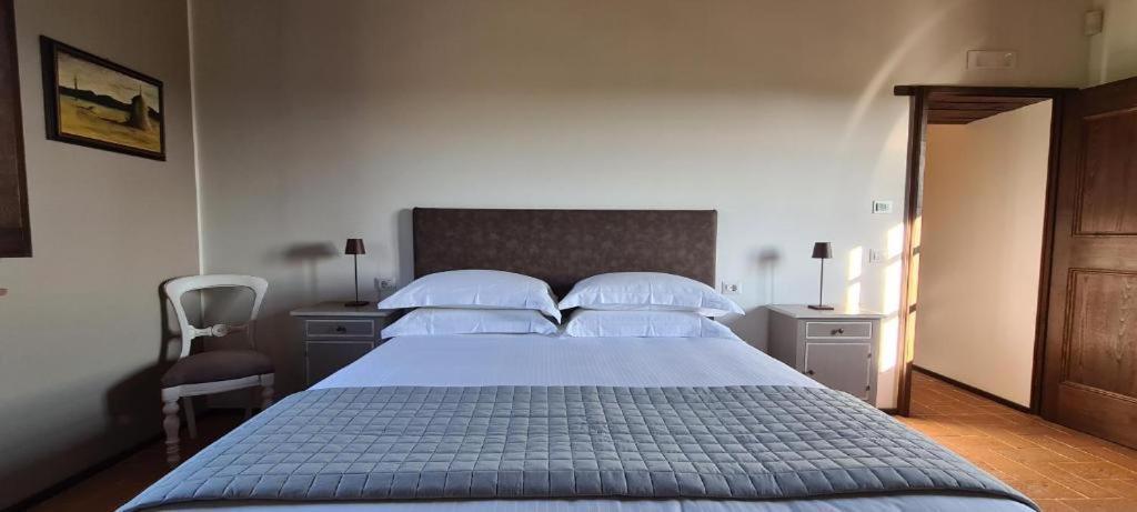 Opera Domini Asisium Bed and Breakfast Torchiagina Buitenkant foto